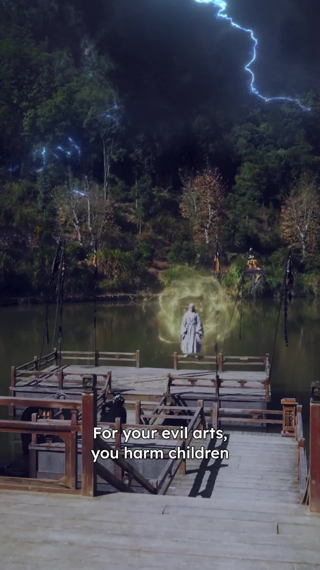 Episode 1 - The Ultimate Throne